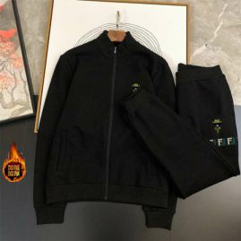 Picture of Fendi SweatSuits _SKUFendiM-3XL12yn7428103